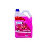 Омыватель автомобильный МФК TRIOL Bubble gum 4л