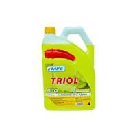 Омыватель автомобильный МФК TRIOL Лимон 4л