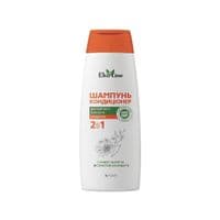 Шампунь Acme Color EkoLine 2в1 Для жирных волос 250 мл (4823115503497)