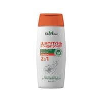 Шампунь Acme Color EkoLine 2в1 Для жирных волос 400 мл (4820000307581)