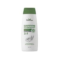 Шампунь Acme Color EkoLine 2в1 Для сухих и ломких волос 400 мл (4820000307598)