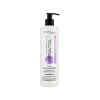 Шампунь Fortesse Professional Filling & Shine С гиалуроновой кислотой 400 мл (4823115504531)