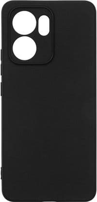 Чохол до мобільного телефона BeCover Oppo Reno13 F 5G Black (713490)