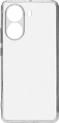 Чохол до мобільного телефона BeCover Poco X7 Pro Transparancy (713483)
