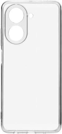 Чехол для мобильного телефона BeCover Xiaomi Redmi A5/Poco C71 Transparancy (713487)