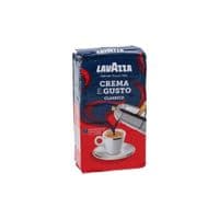 Кофе Lavazza молотый 250г, пакет "CremaGusto" (prpl.03876)