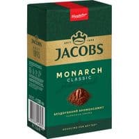 Кофе молотый Jacobs 230 г (prpj.48932)