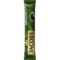 Кофе Jacobs растворимый 1,8г, сток (prpj.90014)