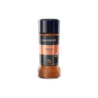 Кофе Davidoff Crema Intense растворимый 90 г (4046234972986)