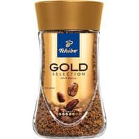 Кофе Tchibo Gold Selection растворимый 200 г (4046234767650)
