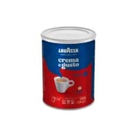 Кава Lavazza Crema&Gusto мелена 250 г (8000070038769/8000070038868)