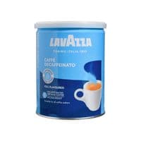 Кофе Lavazza Dek молотый без кофеина 250 г ж/б (8000070011052)
