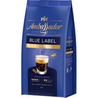 Кава Ambassador Blue Label в зернах 1 кг (am.52078)