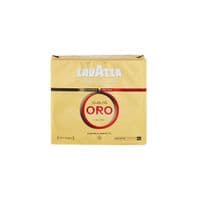 Кофе Lavazza Qualita Oro молотый 2x250 г (8000070020627)