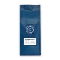 Кофе Romus Brasilia Dulce в зернах 1 кг (659638)