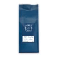 Кава Romus Ethiopia Limu в зернах 1 кг (121369)