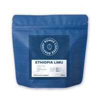 Кава Romus Ethiopia Limu в зернах 250 г (2506619)