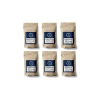 Кофе Romus Coffee Roastery Дегустационный набор 6 видов (в зернах) (889567)