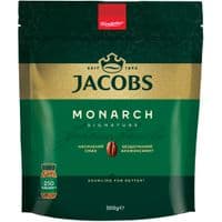 Кофе Jacobs MONARCH растворимый 500 г (prpj.08932)