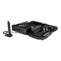 Материнская плата ASUS ROG CROSSHAIR X870E EXTREME sAM5 X870E 4xDDR5 M.2 USB Type-C HDMI WiFi BT EATX