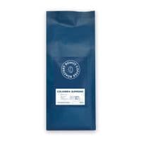 Кава Romus Colombia Supremo в зернах 1 кг (356918)