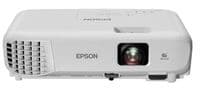 Проектор Epson EB-W53 WXGA, 4000 лм, 1.27