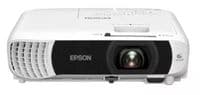 Проектор Epson EB-W55 WXGA, 4000 лм, 1.3-1.56, WiFi