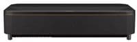 Проектор ультракороткофокусный Epson EH-QS100B UHD, 4500 lm, LASER, 0.16,  чорний