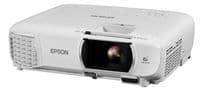 Проектор домашнього кінотеатру Epson EH-TW850 FHD, 3400 lm, 1.0-1.21, WiFi