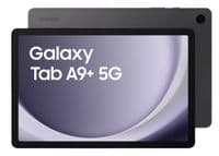 Планшет Samsung Galaxy Tab A9+ 2025 (X216) 11" 6ГБ, 128ГБ, 5G, 7040мА•год, Android, сірий