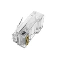Коннектор RJ45 кат.