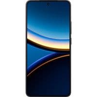Смартфон Xiaomi Poco F7 Pro 12/512GB Black_EU