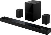 TCL Q85HE Soundbar