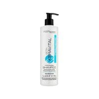 Шампунь Fortesse Professional Strength & Shine С биотином 400 мл (4823115504623)