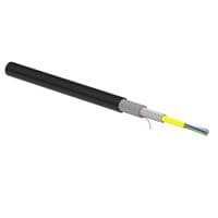 ВО кабель универсальный, U-DQ(ZN)BH 1x24E9 SMF-28 ULTRA CT 2.1, монотуб, диел. хр., LSZH/FRNC, (B2ca), Гел-Filled, Corning
