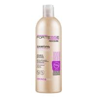 Шампунь Fortesse Professional Strong & Thick Укрепляющий Для ослабленных волос, склонных к выпадению 400 мл (4823115501561)