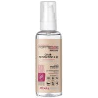 Масло для волос Fortesse Professional Repair & Protect Восстановительное 5в1 Для сухих и поврежденных волос 60 мл (4823115501523)