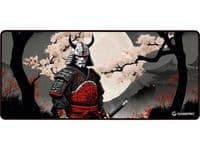 Килимок для мишки GamePro Speed/Control Black-Red (MP275BS)