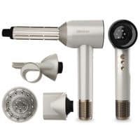 Фен-стайлер CECOTEC DryGlam Waves Champagne 4in1 (A01_EU01_103715)