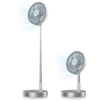 Портативний вентилятор CECOTEC EnergySilence 800 FoldAir Portable Control (CCTC-08225)