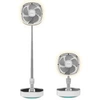 Портативний вентилятор CECOTEC Telescopic fan EnergySilence 1000 FoldAir Portable (CCTC-08361)