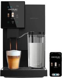 Кавоварка CECOTEC Cremmaet Compactccino Connected (CCTC-01460)