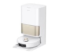 Робот-пилосос DREAME L40S PRO UL RLL74CE-WH 