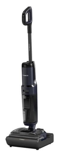 Ручний миючий акумуляторний пилосос Tineco Floor One S7 Stretch (FW060200DE)