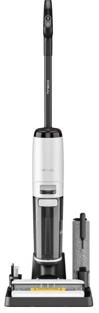Миючий акумуляторний пилосос Tineco Floor One S7 Steam Plus (SW110600DE)