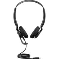 Jabra Engage 50 II USB C/A, UC Stereo