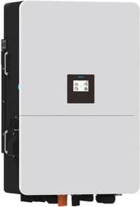 Гібридний інвертор DEYE 60 kW with wifi, 230V THREE PHASE, CE. VDE