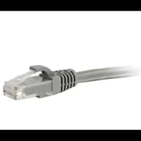 Патч-корд літій сірий UTP, RJ45 2m, кат. 5Е