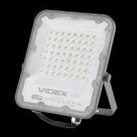 LED прожектор VIDEX PREMIUM 30W 5000K 12-48V