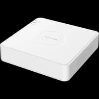 Відеореєстратор Hikvision iDS-7104HUHI-M1/S(E) 4-канальний TURBO ACUSENSE